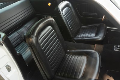 Lot 1965 Ford Mustang GT350 Fastback Tribute