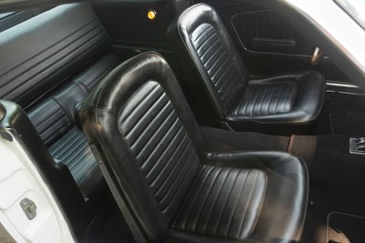 Lot 1965 Ford Mustang GT350 Fastback Tribute