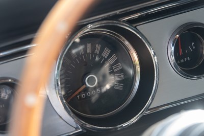 Lot 1965 Ford Mustang GT350 Fastback Tribute