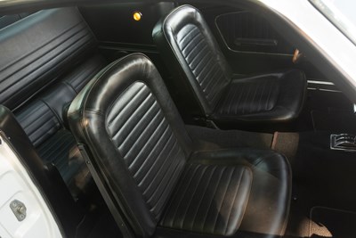 Lot 1965 Ford Mustang GT350 Fastback Tribute