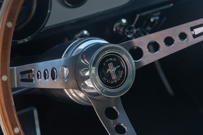 Lot 1965 Ford Mustang GT350 Fastback Tribute