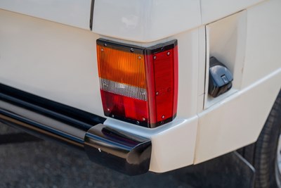 Lot 1971 Range Rover Suffix A