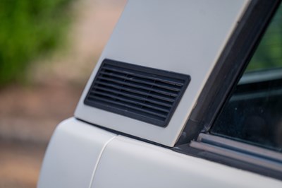 Lot 1971 Range Rover Suffix A