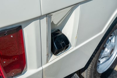 Lot 1971 Range Rover Suffix A