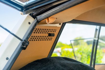 Lot 1971 Range Rover Suffix A