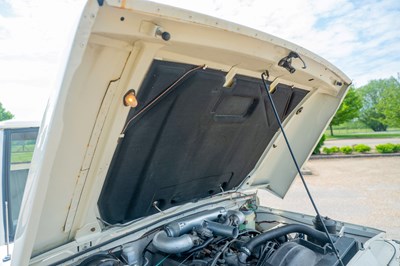 Lot 1971 Range Rover Suffix A