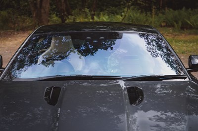 Lot 2018 Jaguar F-Type R-Dynamic Coupé (3.0-litre)