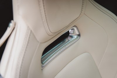 Lot 2018 Jaguar F-Type R-Dynamic Coupé (3.0-litre)