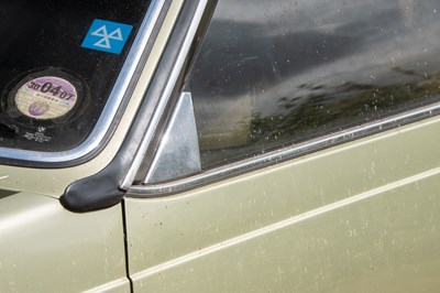 Lot 1977 BMW 633CSi
