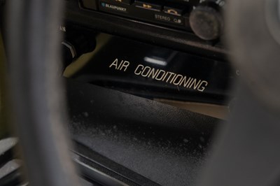 Lot 1977 BMW 633CSi