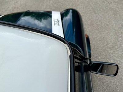 Lot 1990 Rover Mini Cooper RSP
