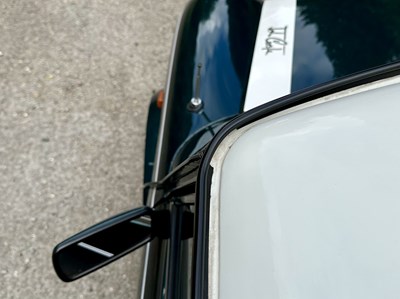 Lot 1990 Rover Mini Cooper RSP