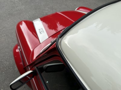Lot 1999 Rover Mini Cooper Sportspack