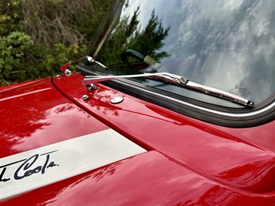Lot 1999 Rover Mini Cooper Sportspack