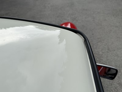 Lot 1999 Rover Mini Cooper Sportspack