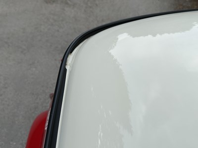 Lot 1999 Rover Mini Cooper Sportspack