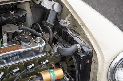Lot 1964 Austin Mini Cooper S Mk. I 1275cc