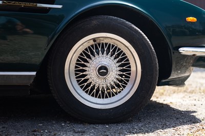 Lot 178 - 1979 Aston Martin V8 to Volante Prince Of Wales Cosmetic Specification
