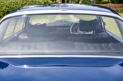 Lot 163 - 1965 Mercedes-Benz 300 SE Coupé