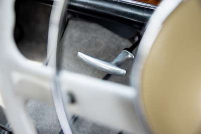 Lot 163 - 1965 Mercedes-Benz 300 SE Coupé