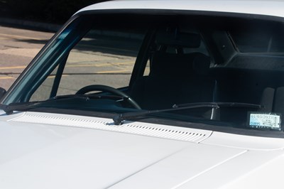 Lot 1976 Ford RS1800 Custom