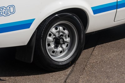 Lot 1976 Ford RS1800 Custom