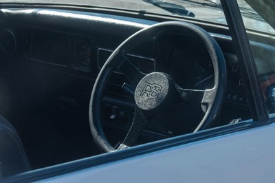 Lot 1976 Ford RS1800 Custom