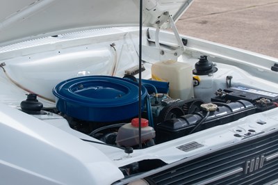 Lot 1976 Ford RS1800 Custom