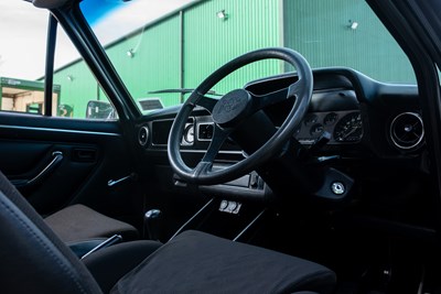 Lot 1976 Ford RS1800 Custom
