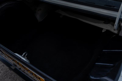 Lot 1976 Ford RS1800 Custom