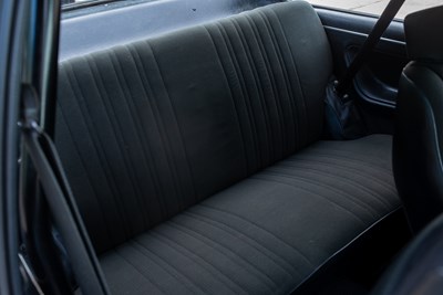 Lot 1976 Ford RS1800 Custom