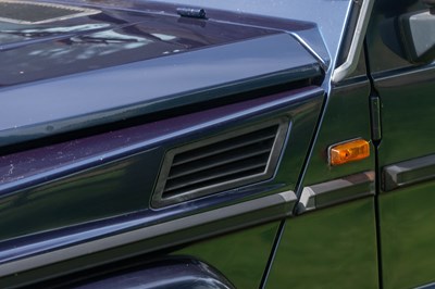 Lot 225 - 1995 Mercedes-Benz 300 GEL Auto