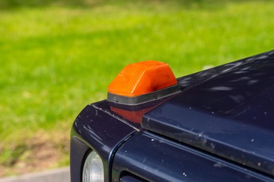 Lot 225 - 1995 Mercedes-Benz 300 GEL Auto