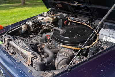 Lot 225 - 1995 Mercedes-Benz 300 GEL Auto
