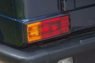Lot 225 - 1995 Mercedes-Benz 300 GEL Auto