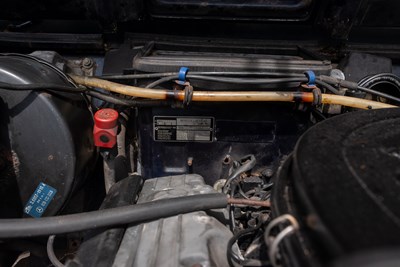 Lot 225 - 1995 Mercedes-Benz 300 GEL Auto