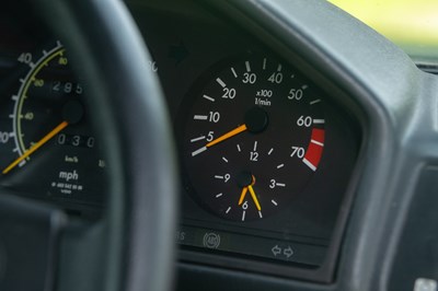 Lot 225 - 1995 Mercedes-Benz 300 GEL Auto