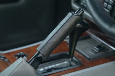 Lot 225 - 1995 Mercedes-Benz 300 GEL Auto