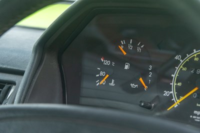 Lot 225 - 1995 Mercedes-Benz 300 GEL Auto