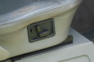 Lot 225 - 1995 Mercedes-Benz 300 GEL Auto
