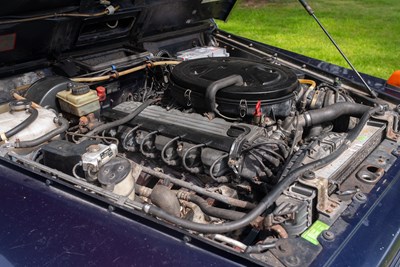 Lot 225 - 1995 Mercedes-Benz 300 GEL Auto