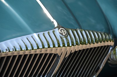 Lot 1977 Daimler Sovereign Coupé (4.2 litre)