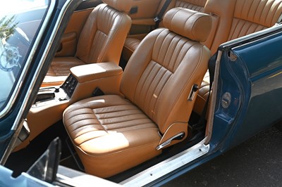Lot 1977 Daimler Sovereign Coupé (4.2 litre)