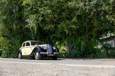 Lot 1949 Riley RMB