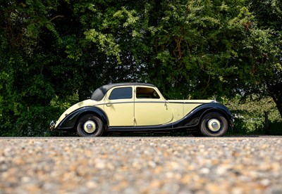 Lot 1949 Riley RMB