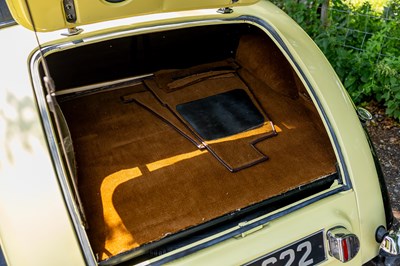 Lot 1949 Riley RMB