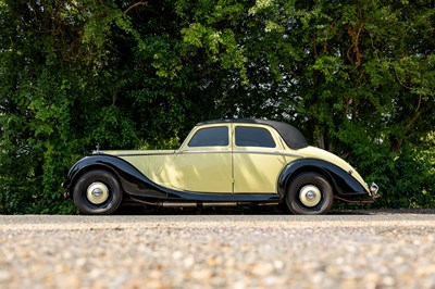 Lot 1949 Riley RMB