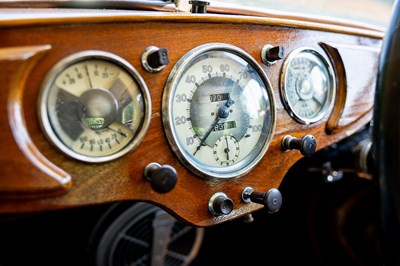 Lot 1949 Riley RMB