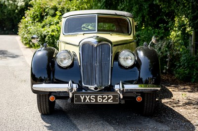 Lot 1949 Riley RMB