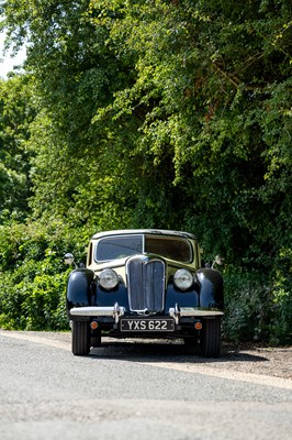 Lot 1949 Riley RMB